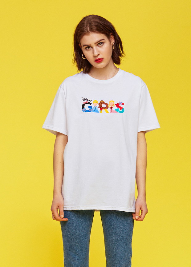 T-shirt Local Heroes, 129 PLN