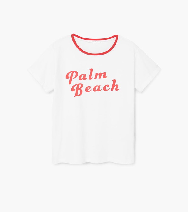 T-shirt Mango, 49,90 PLN