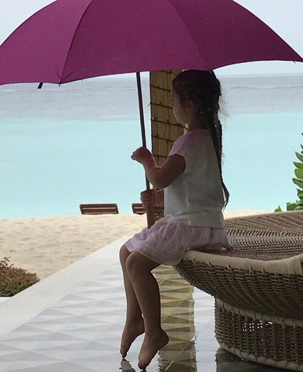 Victoria Beckham zastrzegła prawnie... imię swojej córki!