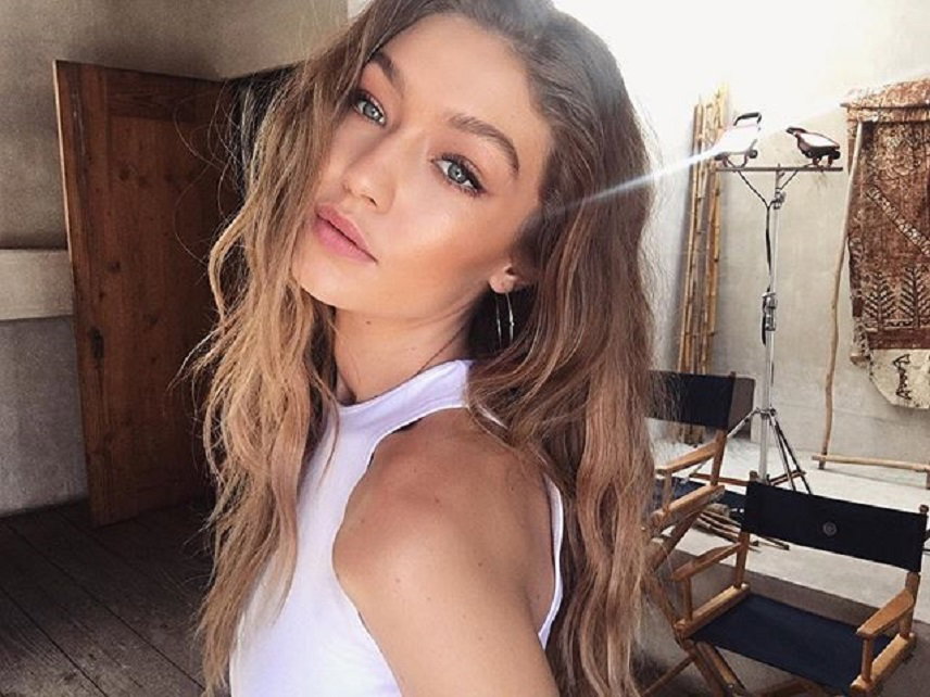 22. urodziny Gigi Hadid