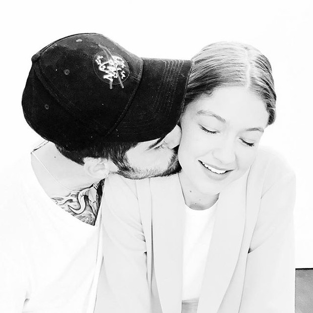 22. urodziny Gigi Hadid
