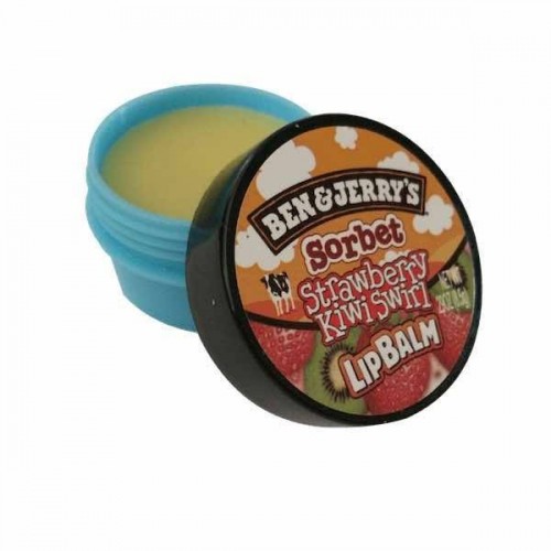 Balsamy do ust o smaku lodów Ben & Jerry's