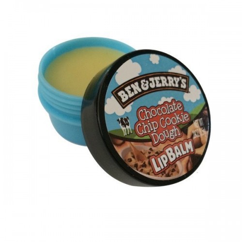 Balsamy do ust o smaku lodów Ben & Jerry's