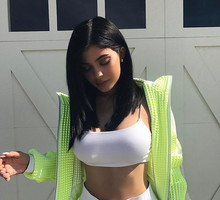 Kylie Jenner będzie mieć swoje reality show!