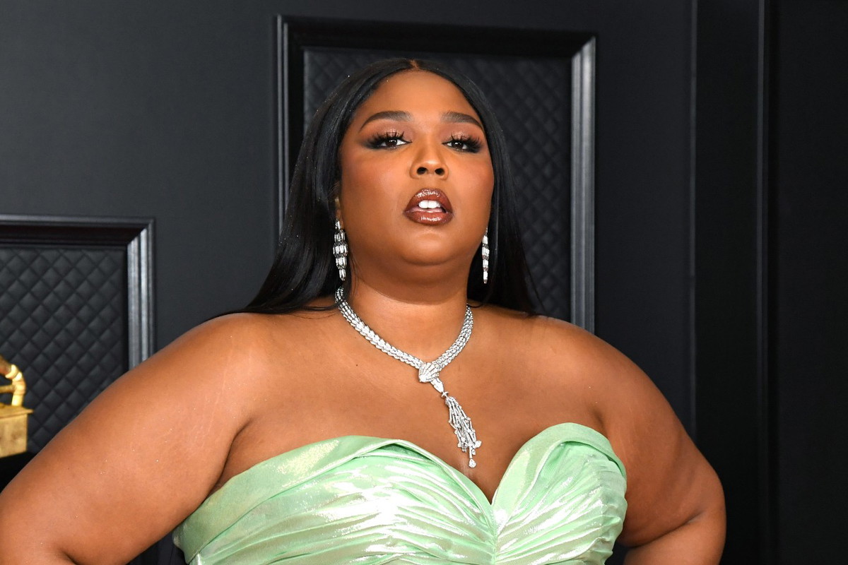 Lizzo