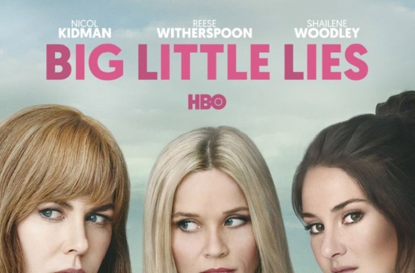 Ścieźka dźwiękowa Big Little Lies