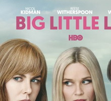 Ścieźka dźwiękowa Big Little Lies