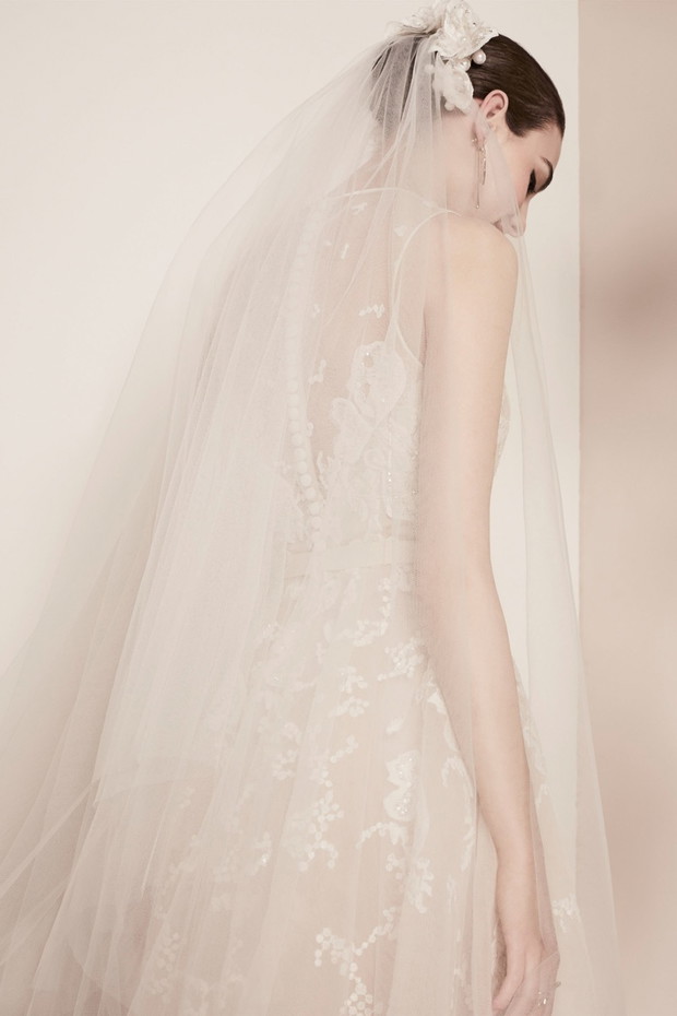 Kolekcja Elie Saab Bridal 2018