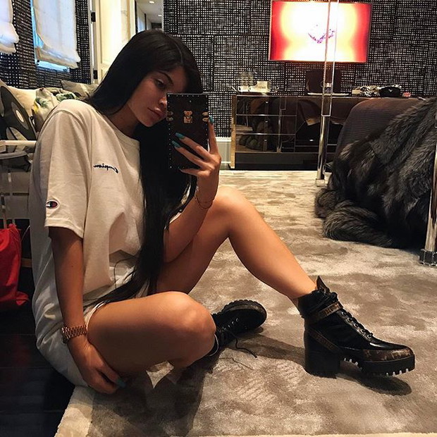 Kylie Jenner będzie mieć swoje reality show!