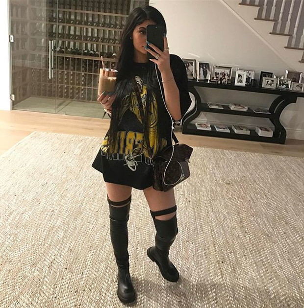 Kylie Jenner będzie mieć swoje reality show!
