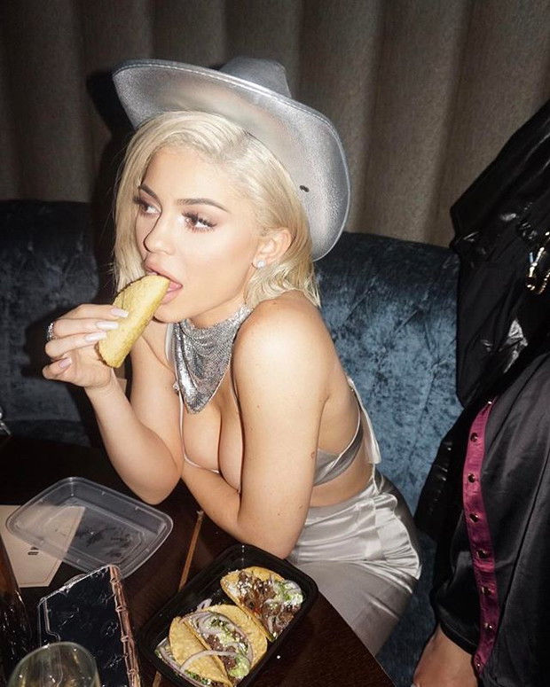 Kylie Jenner będzie mieć swoje reality show!