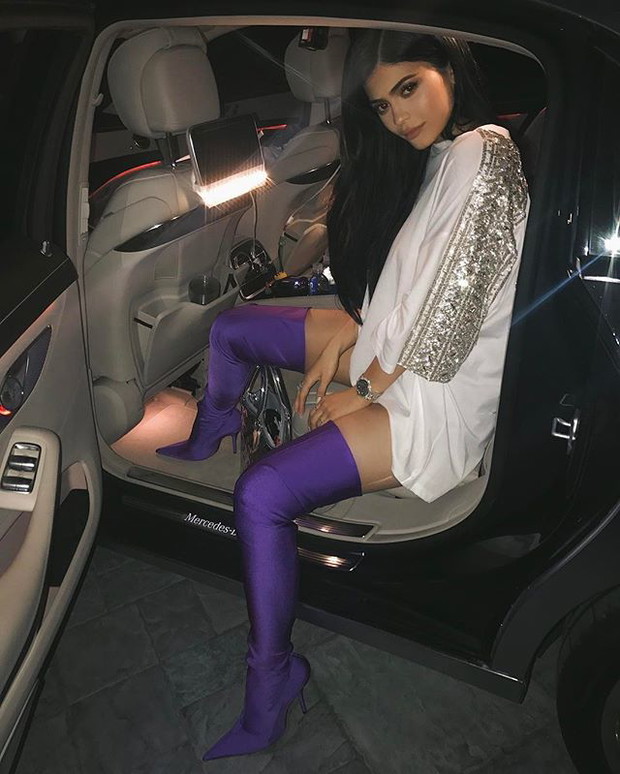 Kylie Jenner będzie mieć swoje reality show!