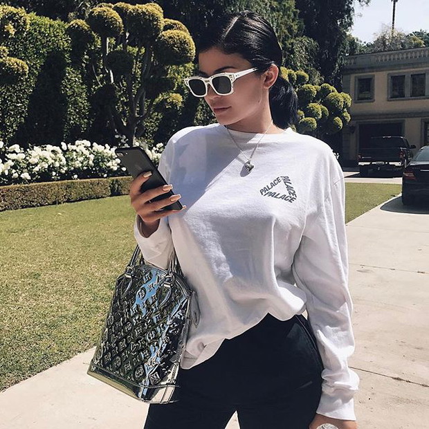Kylie Jenner będzie mieć swoje reality show!