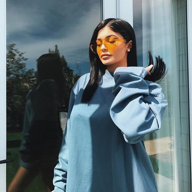 Kylie Jenner będzie mieć swoje reality show!