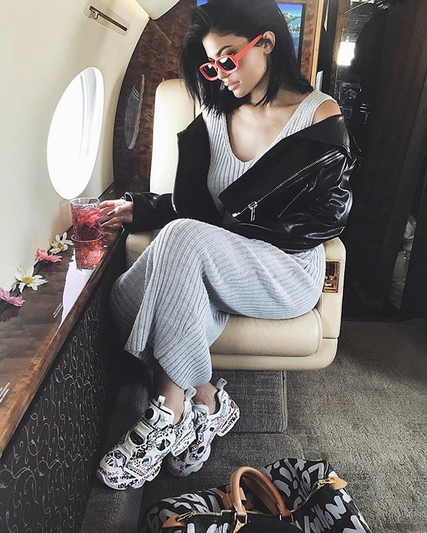 Kylie Jenner będzie mieć swoje reality show!