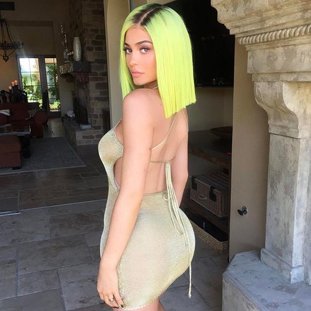 Kylie Jenner będzie mieć swoje reality show!