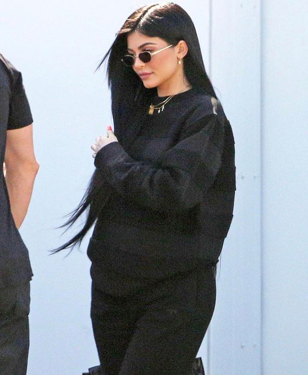 Kylie Jenner będzie mieć swoje reality show!