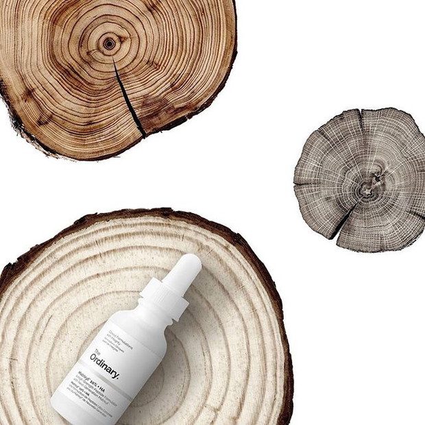 Produkty do pielęgnacji marki The Ordinary