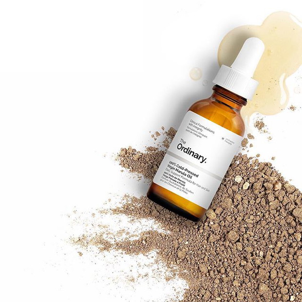 Produkty do pielęgnacji marki The Ordinary