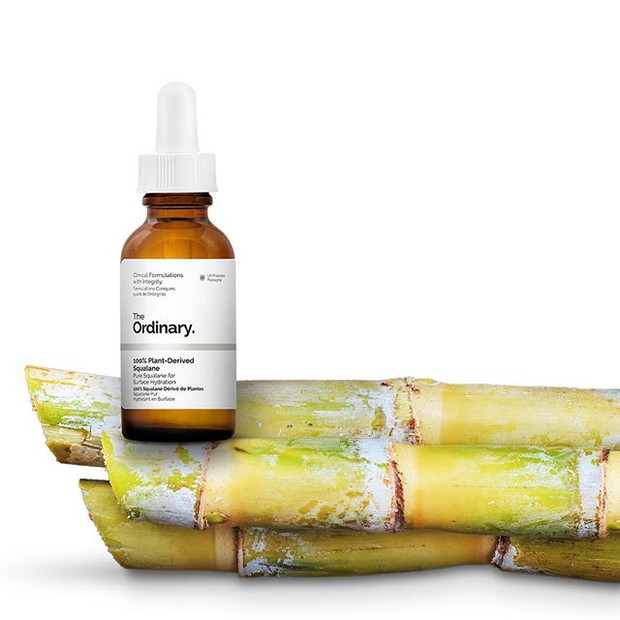 Produkty do pielęgnacji marki The Ordinary