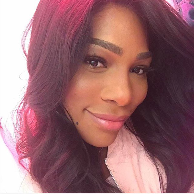 Serena Williams jest w ciąży!