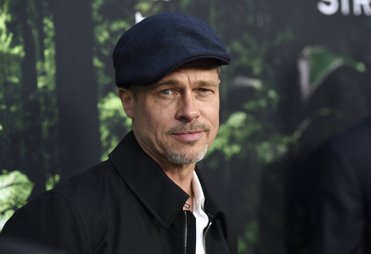 Brad Pitt w szczerym wywiadzie po raz pierwszy opowiada o rozstaniu z Angeliną Jolie