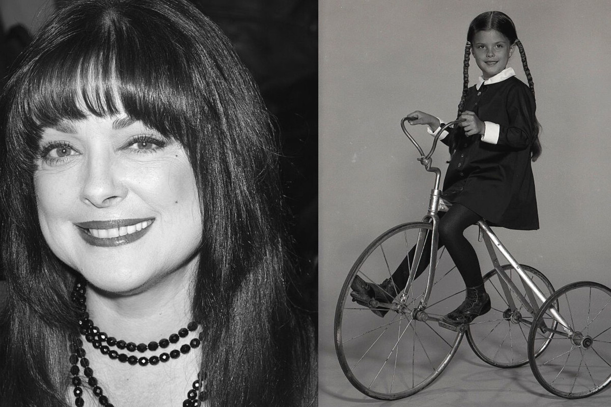 Lisa Loring nie żyje. Pierwsza odtwórczyni roli Wednesday Addams zmarła w wieku 64 lat