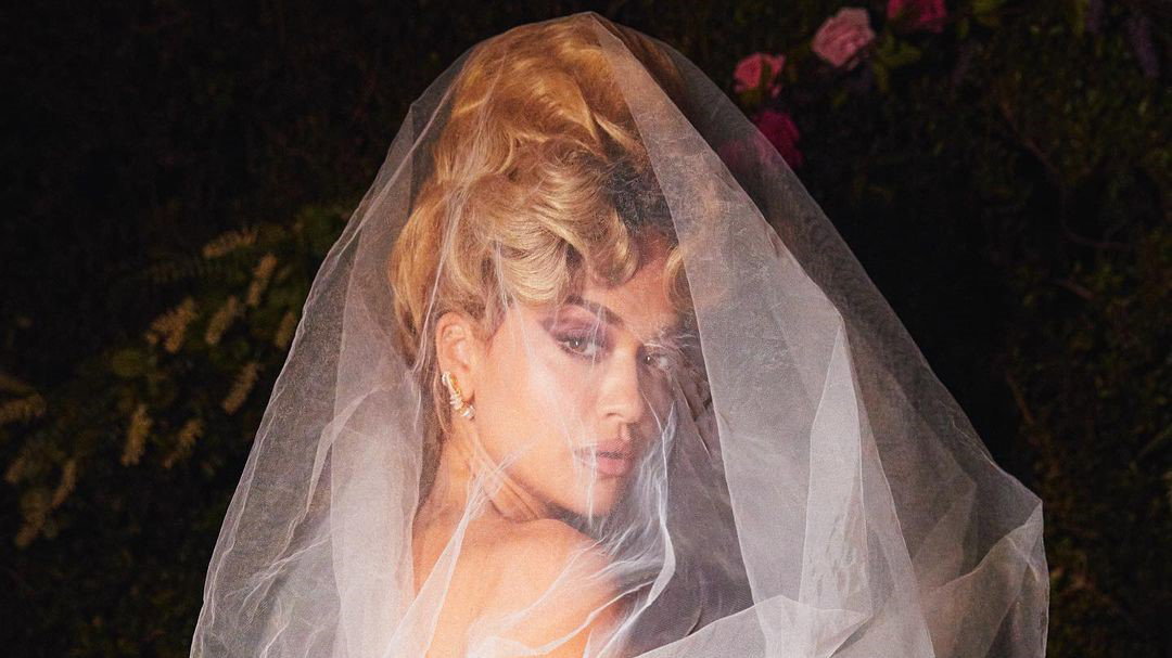 Rita Ora potwierdziła, że wyszła za Taikę Waititiego. „Oficjalnie znikam z rynku”