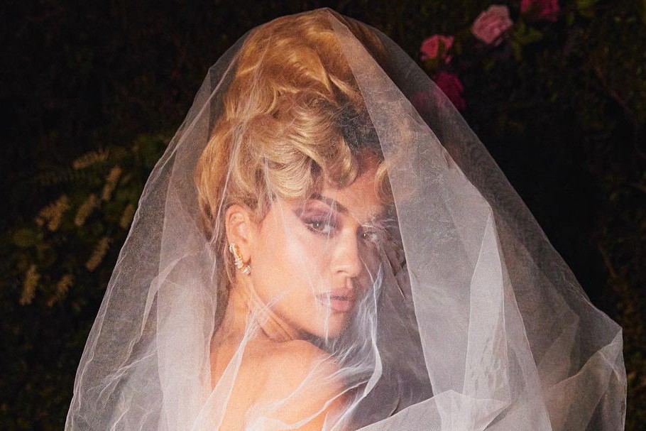 Rita Ora potwierdziła, że wyszła za Taikę Waititiego. „Oficjalnie znikam z rynku”