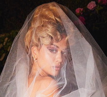 Rita Ora potwierdziła, że wyszła za Taikę Waititiego. „Oficjalnie znikam z rynku”