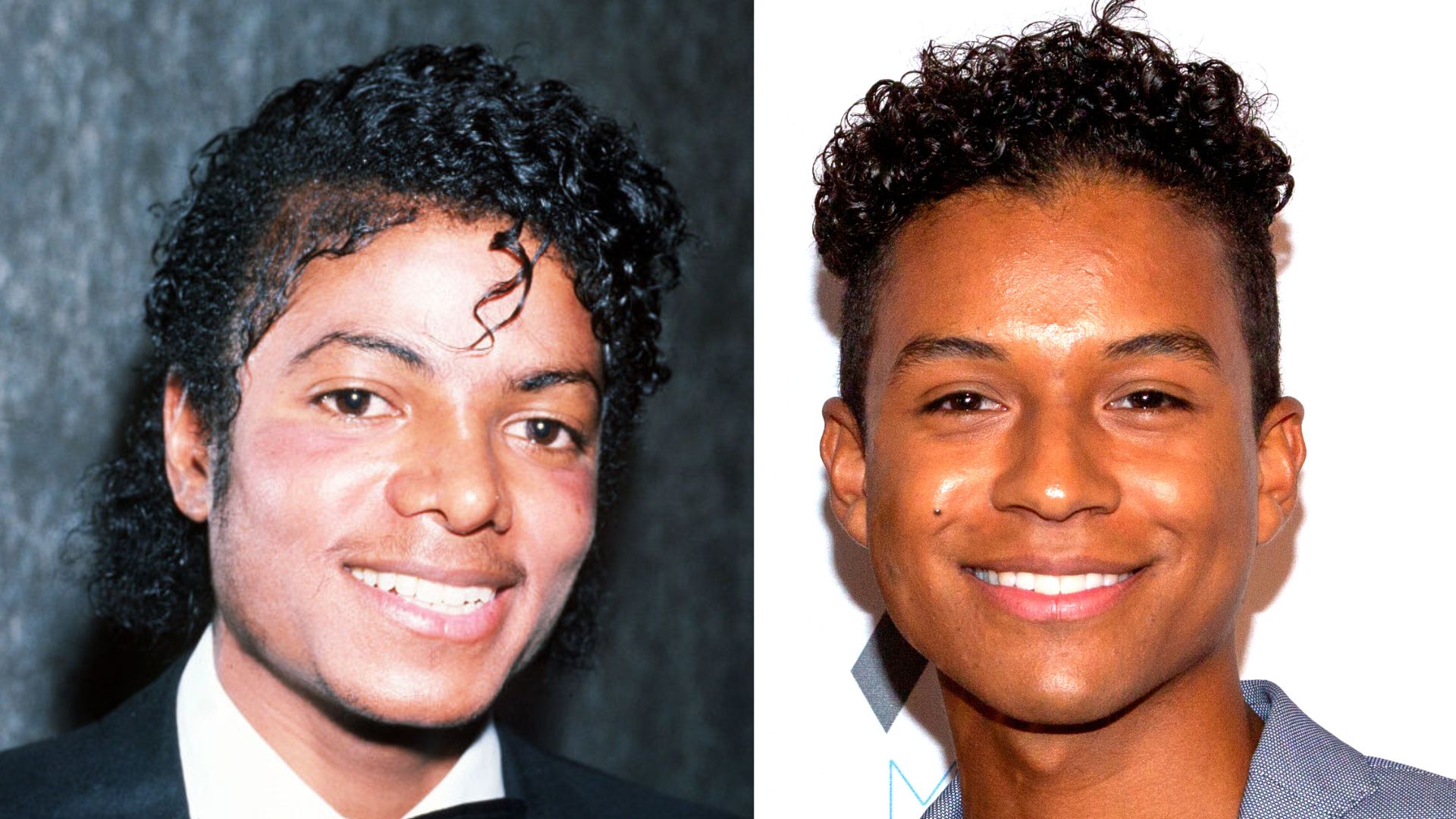 „Michael”: Jaafar Jackson zagra Michaela Jacksona