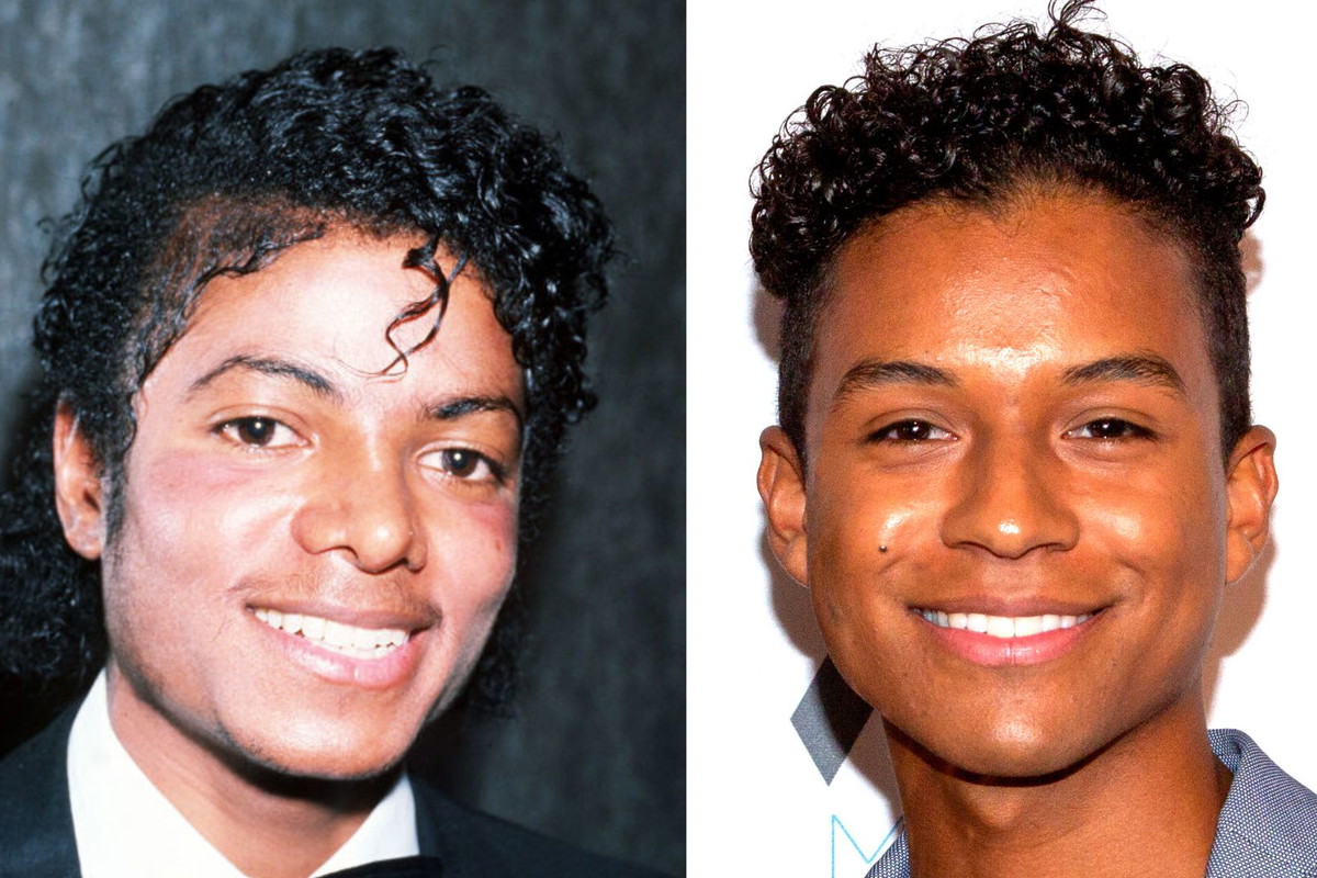 „Michael”: Jaafar Jackson zagra Michaela Jacksona