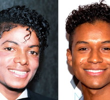 „Michael”: Jaafar Jackson zagra Michaela Jacksona