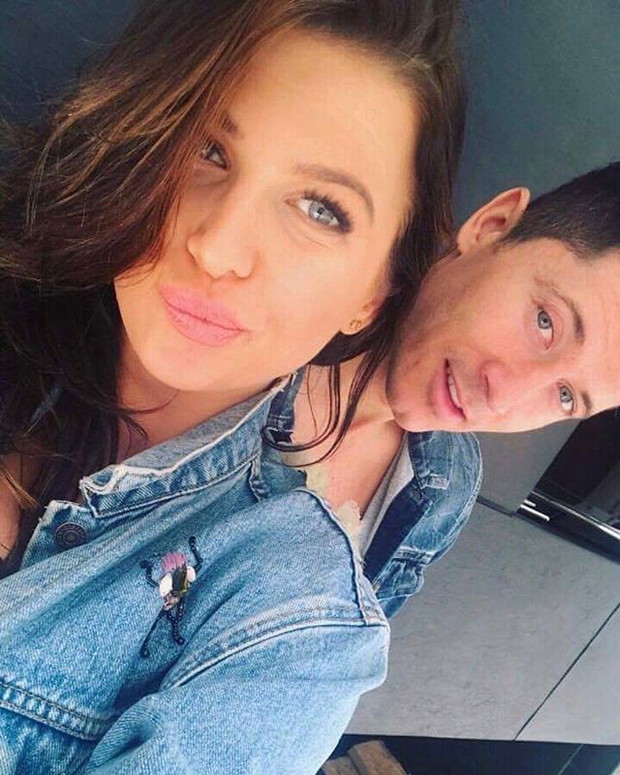 Anna Lewandowska i Robert Lewandowski powitali na świecie swoje pierwsze dziecko!