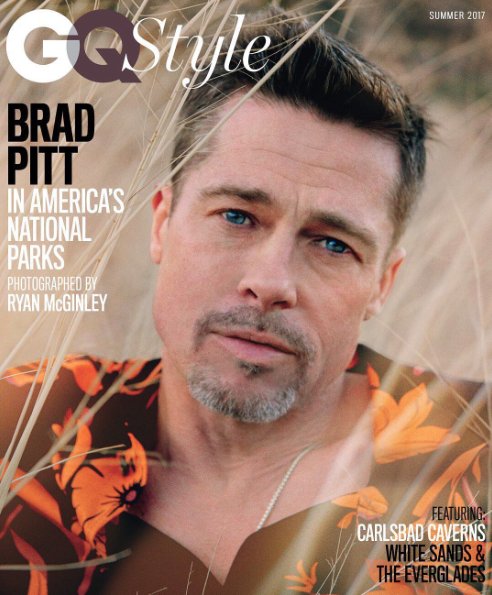 Brad Pitt w szczerym wywiadzie po raz pierwszy opowiada o rozstaniu z Angeliną Jolie