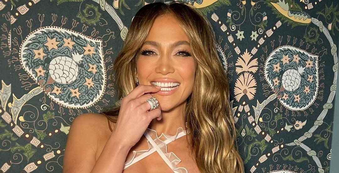 Jennifer Lopez
