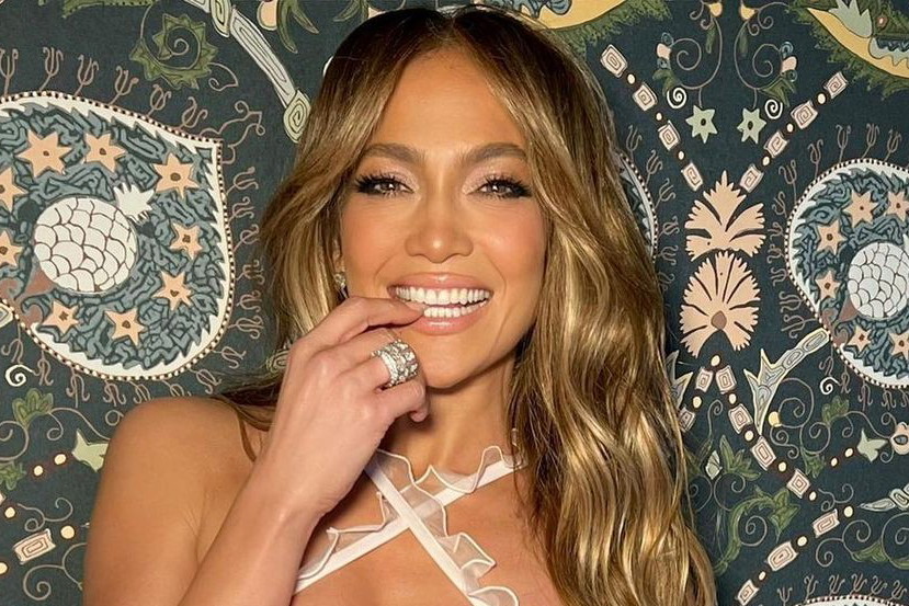 Jennifer Lopez