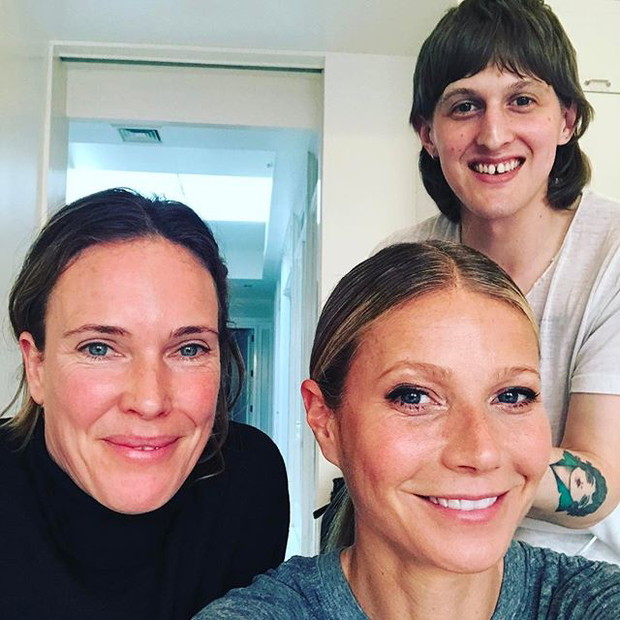 Gwyneth Paltrow