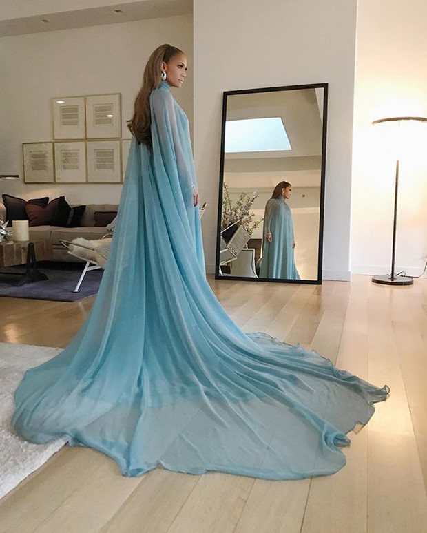 Jennifer Lopez