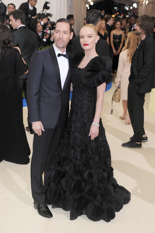 Kate Bosworth i Michael Polish