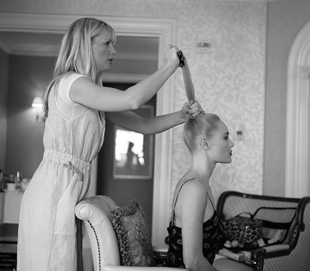 Kate Bosworth