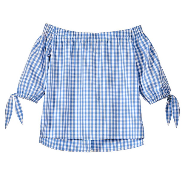 Najgorętsze trendy sezonu według Sinsay