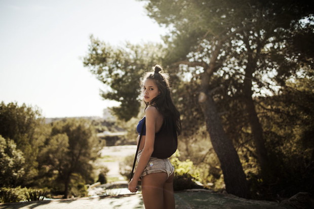 TUMBLR GRLS - nowa kolekcja kostiumów kąpielowych marki MUUV