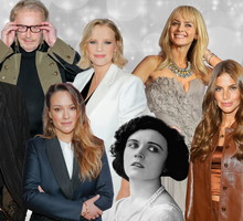 Polscy aktorzy w Hollywood