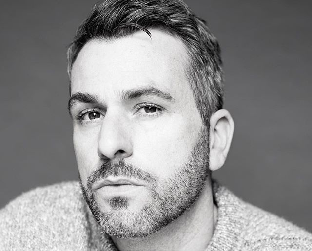 Paul Surridge nowym dyrektorem kreatywnym Roberto Cavalli