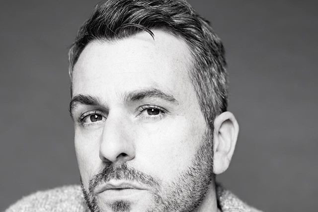 Paul Surridge nowym dyrektorem kreatywnym Roberto Cavalli