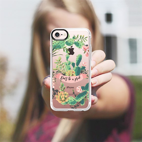 Czy są tu fanki kaktusów? Znaleźliśmy dla Was idealne etui na telefon. Casetify, cena 153 zł.
