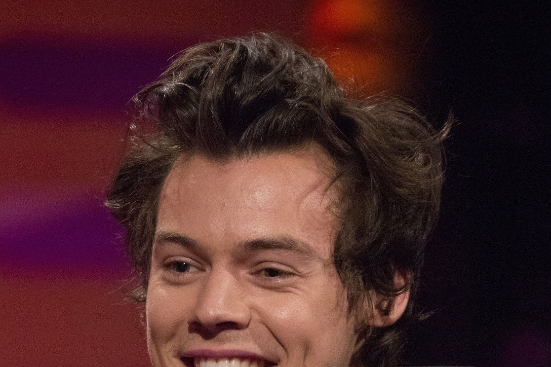 Harry Styles ma nową dziewczynę