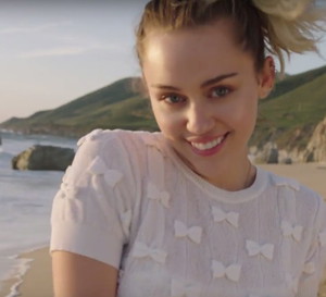 Nowa płyta Miley Cyrus jeszcze w tym roku!