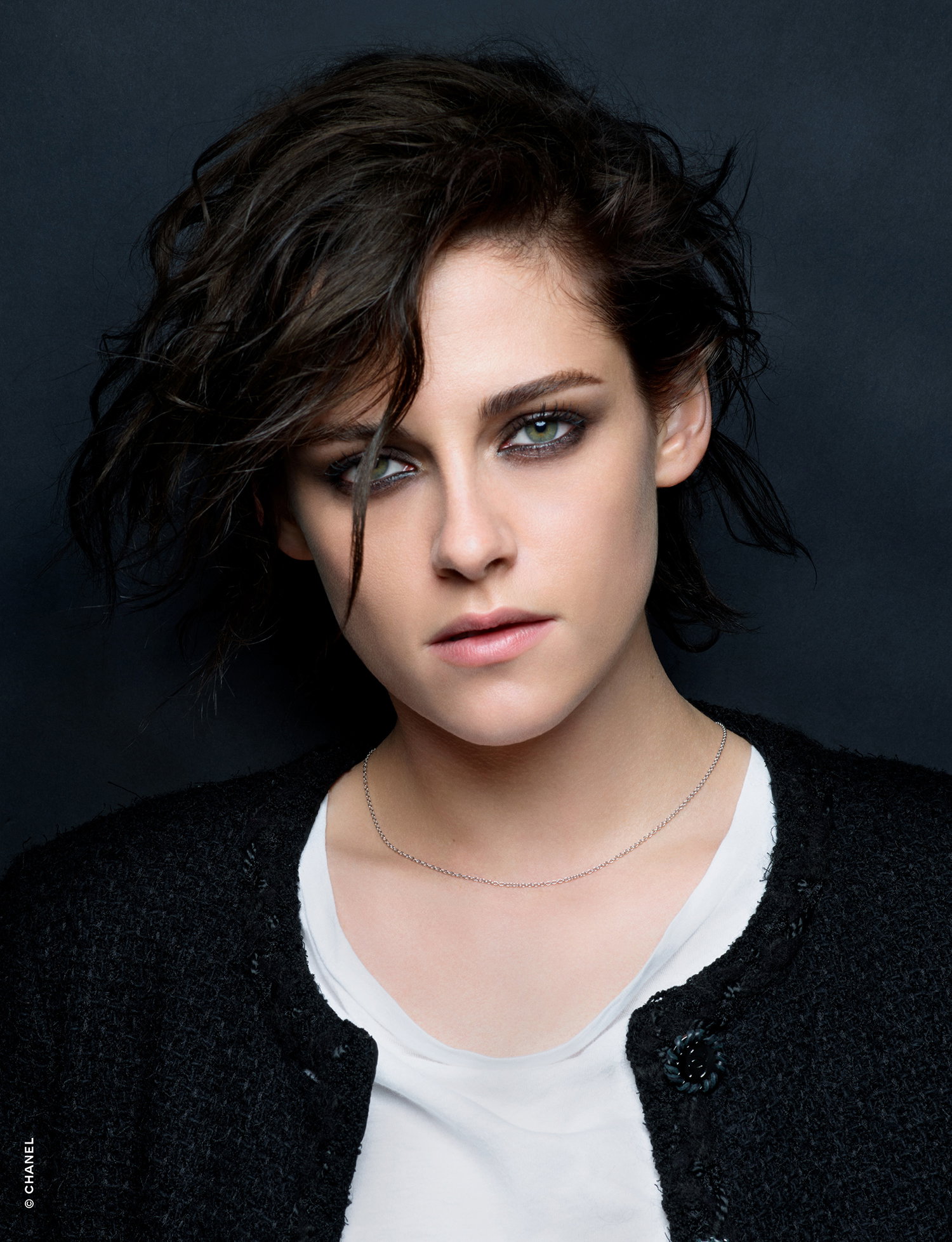 Kristen Stewart twarzą nowego zapachu Chanel